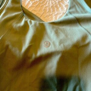 Another tank - good condition